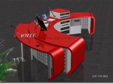 ATC-F1编辑台