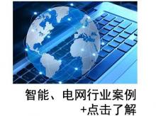  智能，电网